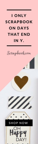 Shop NOW at Scrapbook.com!